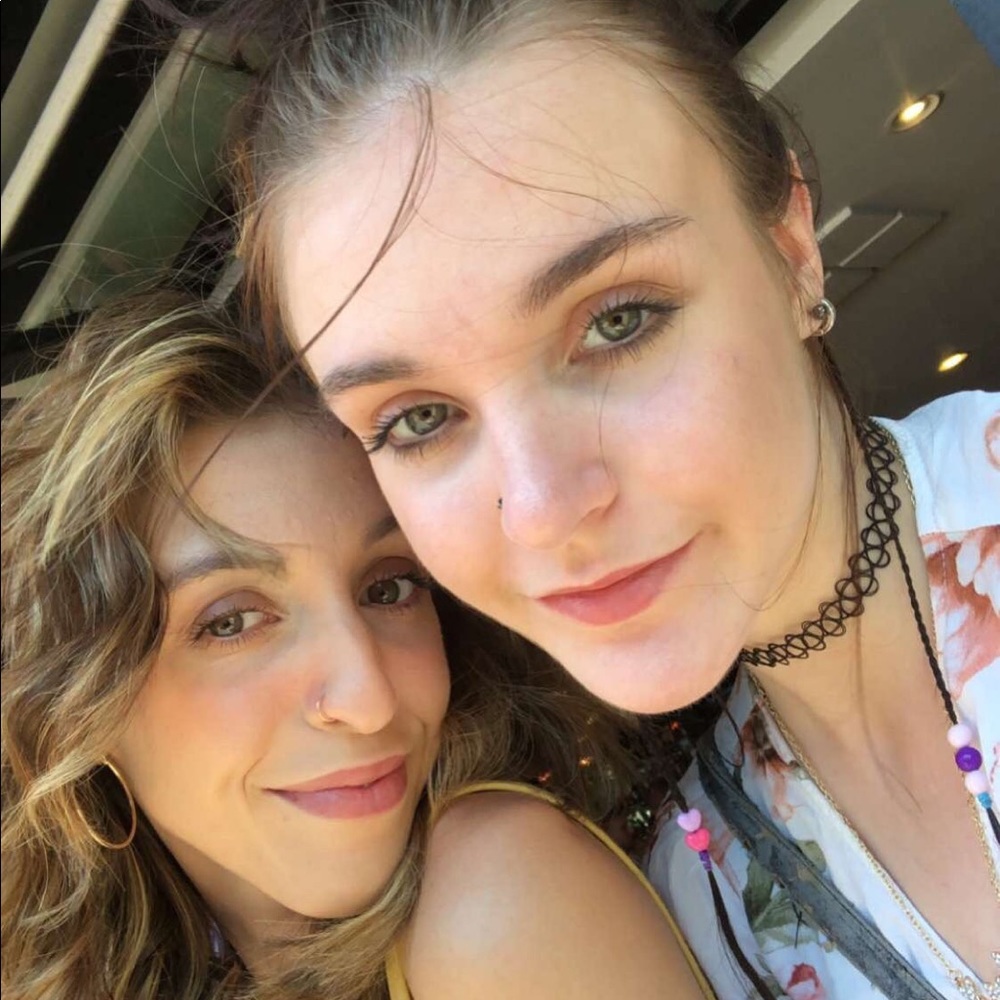 Meet your Posher, Josie